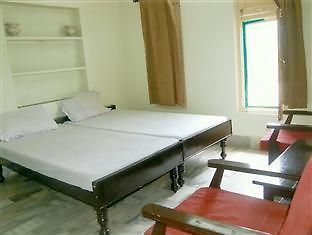 V.K. Hotel Pushkar Ngoại thất bức ảnh